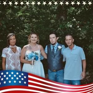 Meet your Posher, Lloyd n kristy